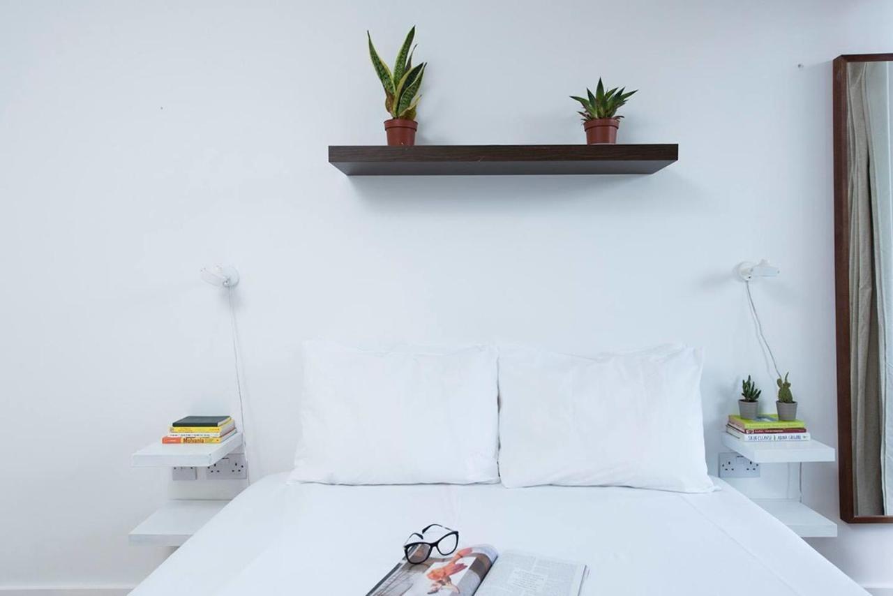 Stylish 2 Bedroom Flat With Balcony In لندن المظهر الخارجي الصورة
